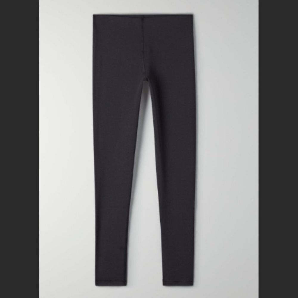 TnaLIFE Junction Hi-Rise 7/8 Legging - NWT - Picture 1 of 5
